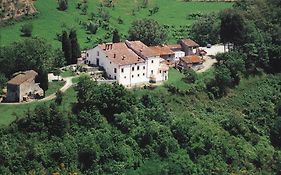 Agriturismo Di Baroni Enzo