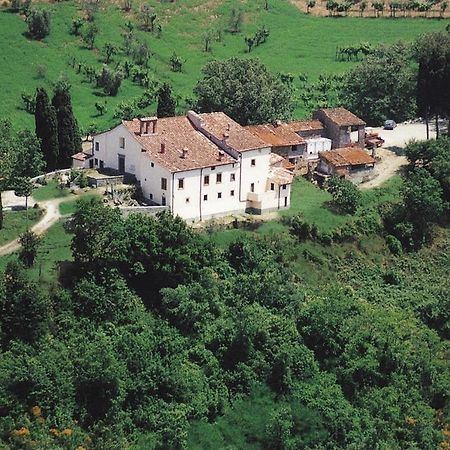 Agriturismo Di Baroni Enzo Dicomano Zewnętrze zdjęcie