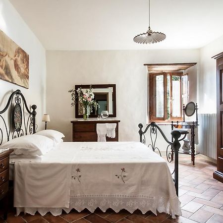 Agriturismo Di Baroni Enzo Dicomano Zewnętrze zdjęcie