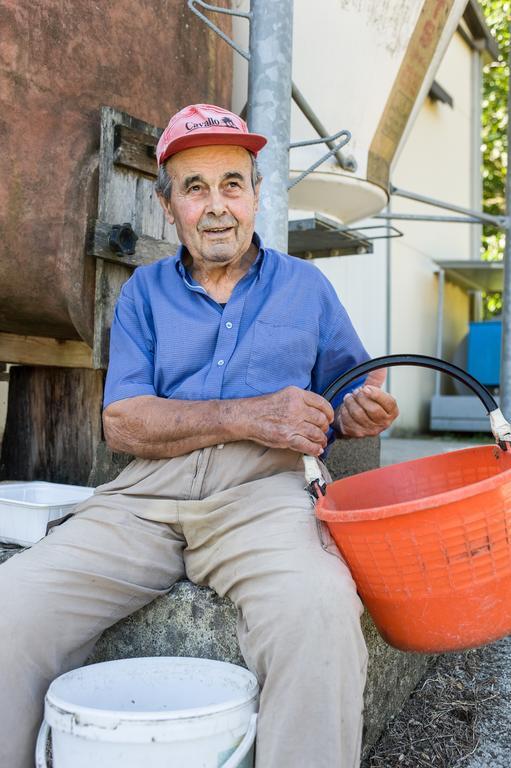 Agriturismo Di Baroni Enzo Dicomano Zewnętrze zdjęcie