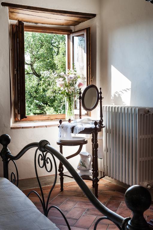 Agriturismo Di Baroni Enzo Dicomano Zewnętrze zdjęcie