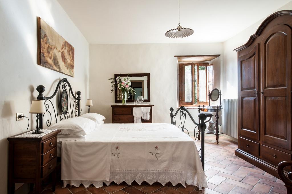 Agriturismo Di Baroni Enzo Dicomano Zewnętrze zdjęcie