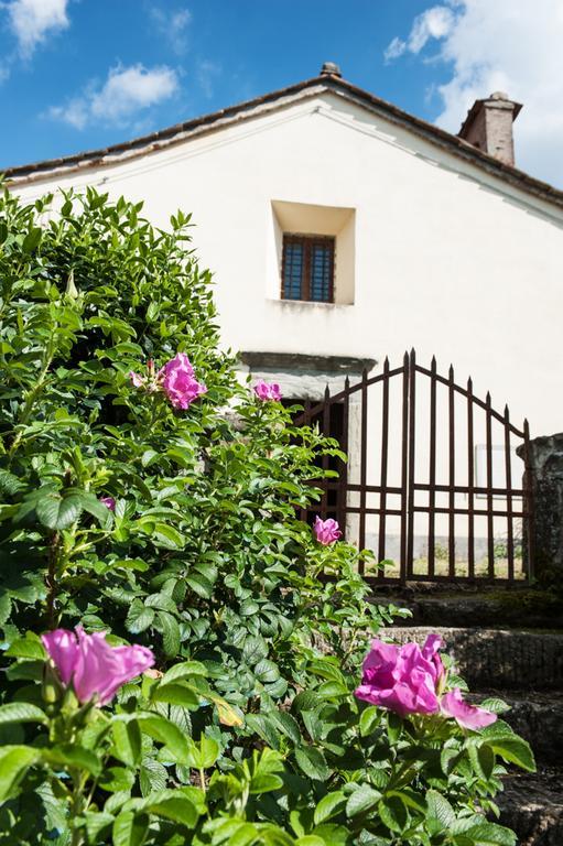 Agriturismo Di Baroni Enzo Dicomano Zewnętrze zdjęcie