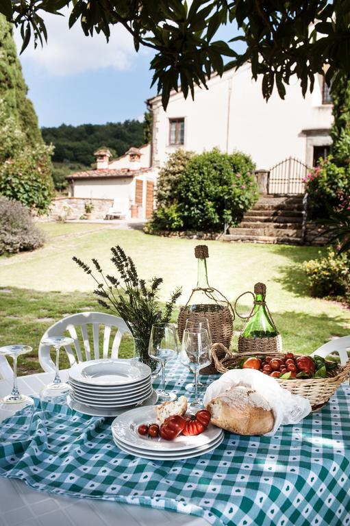 Agriturismo Di Baroni Enzo Dicomano Zewnętrze zdjęcie