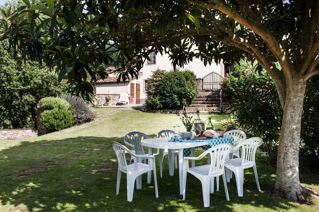 Agriturismo Di Baroni Enzo Dicomano Zewnętrze zdjęcie